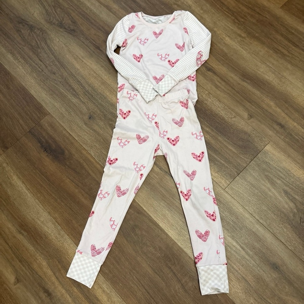 Matilda Jane Pajama Set